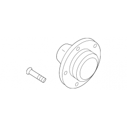 فلنجة امامي