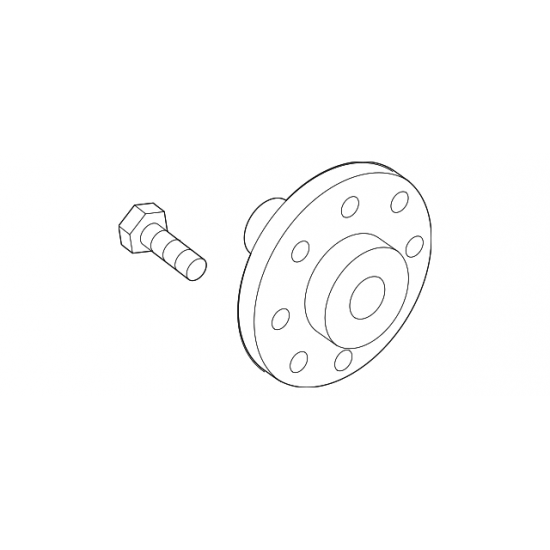فلنجه هوب