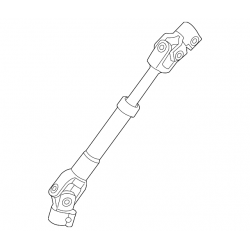 عمود دركسيون