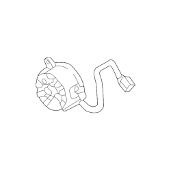 دينمو مروحة