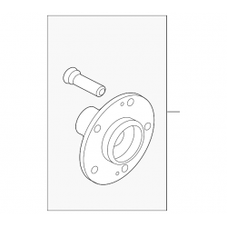فلنجه امامي
