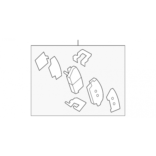 فحمات خلفي