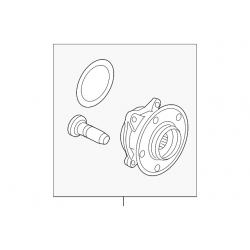 فلنجه امامي