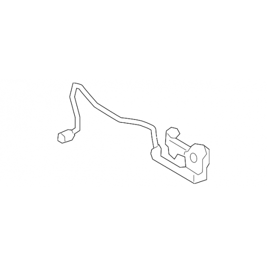 قفل كبوت