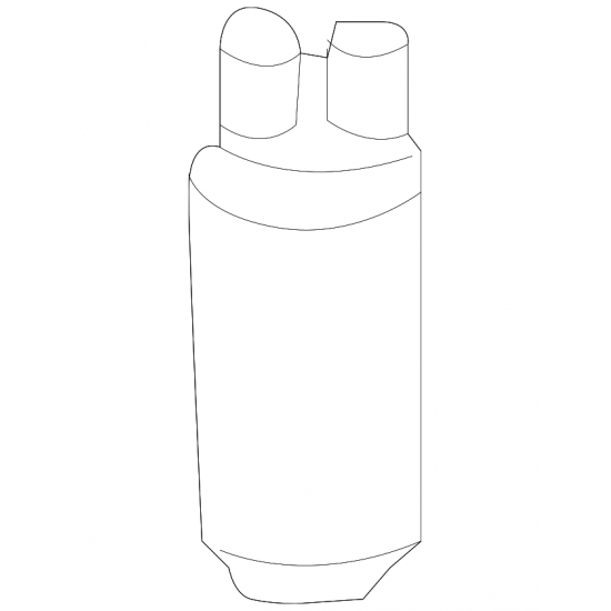 طرمبة بنزين