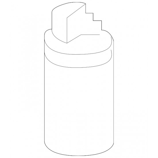 قلب طرمبة