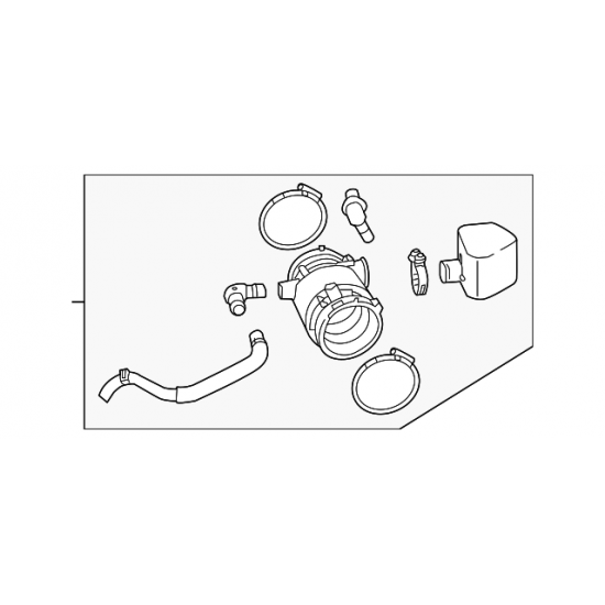 خرطوش قربة