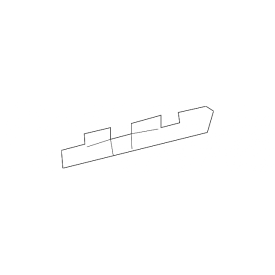 لحية صدام
