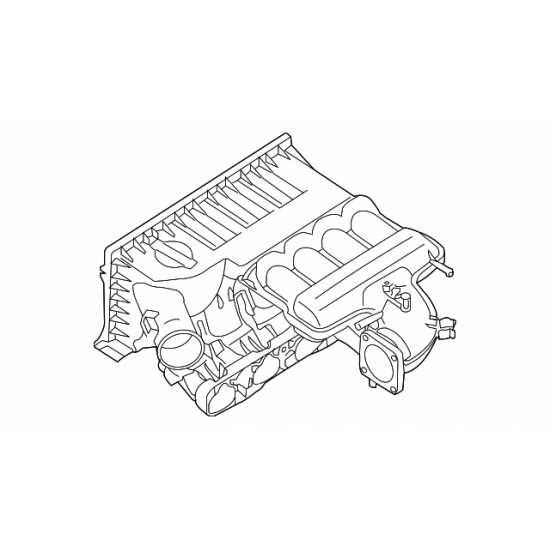 Intake Manifold