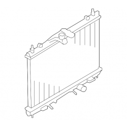 Radiator Assembly