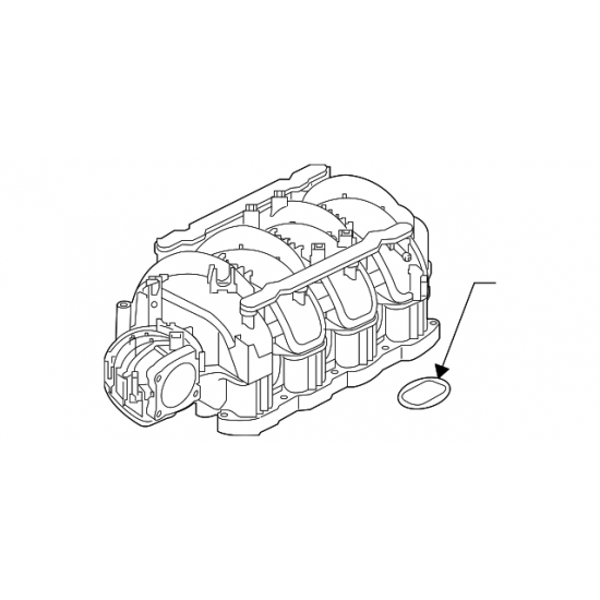 Intake Manifold