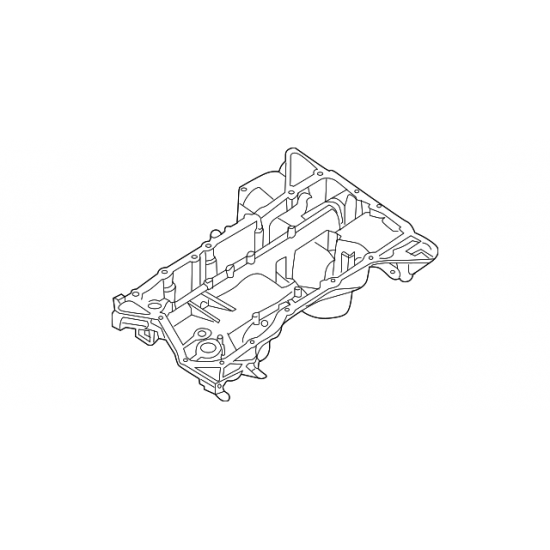 Oil Pan