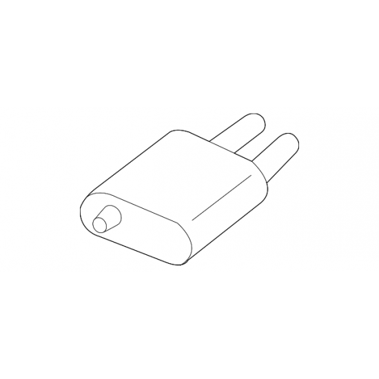 Muffler