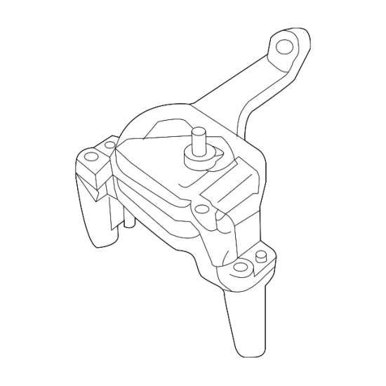Side Mount