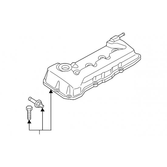 Valve Cover