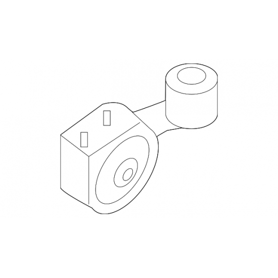 Torque Rod