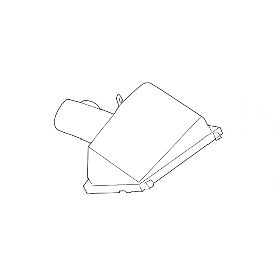 Air Cleaner Cover