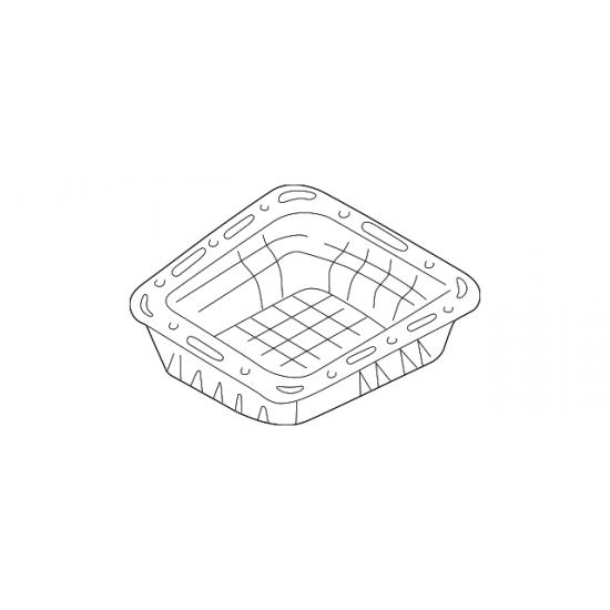 Oil Pan