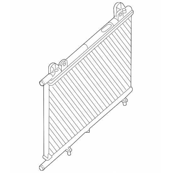 Inverter Cooler