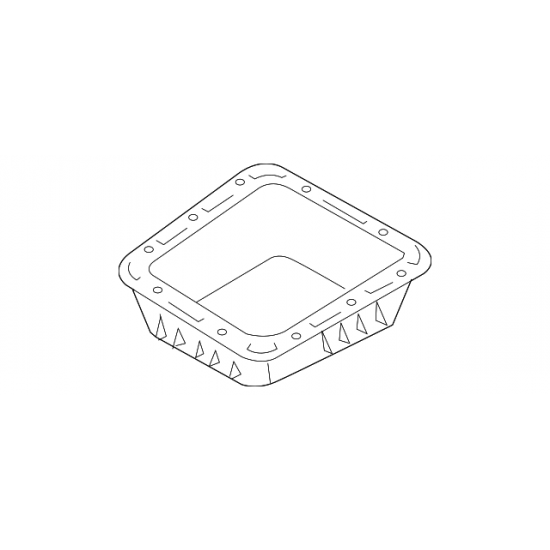 Oil Pan