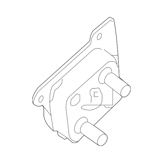 Oil Cooler
