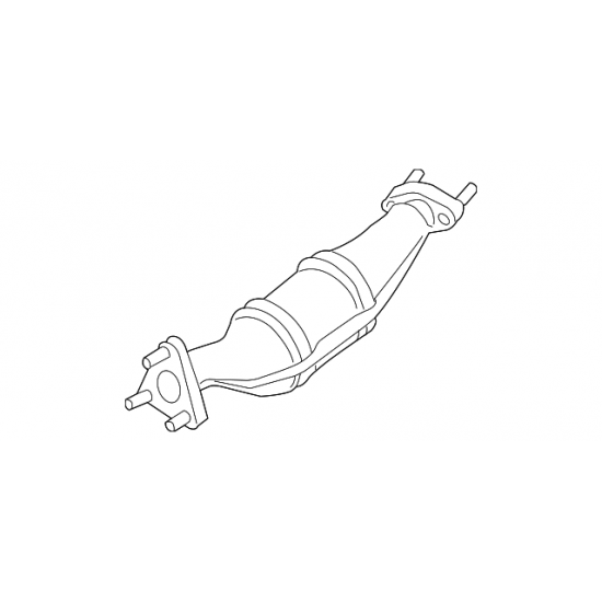 Catalytic Converter