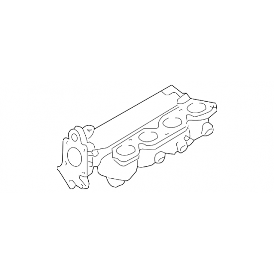 Intake Plenum