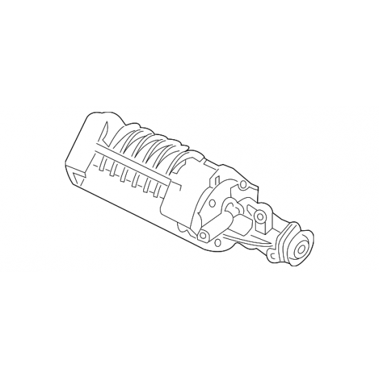 Supercharger