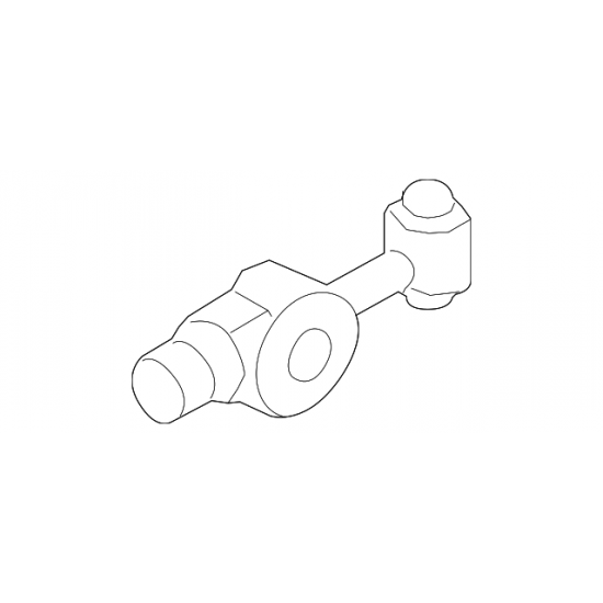 Torque Rod