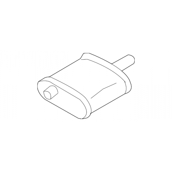 Muffler