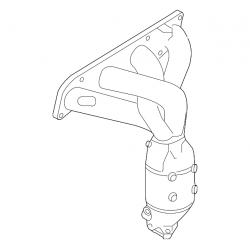 Exhaust Manifold