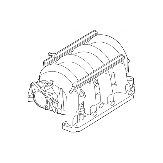 Intake Manifold