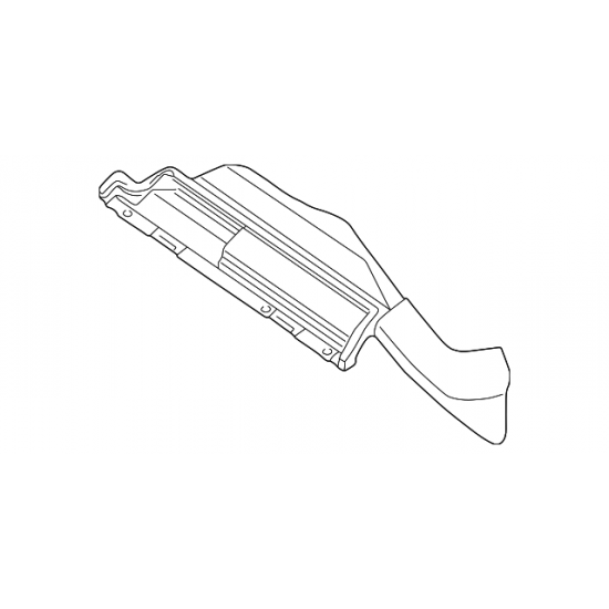 Intake Duct