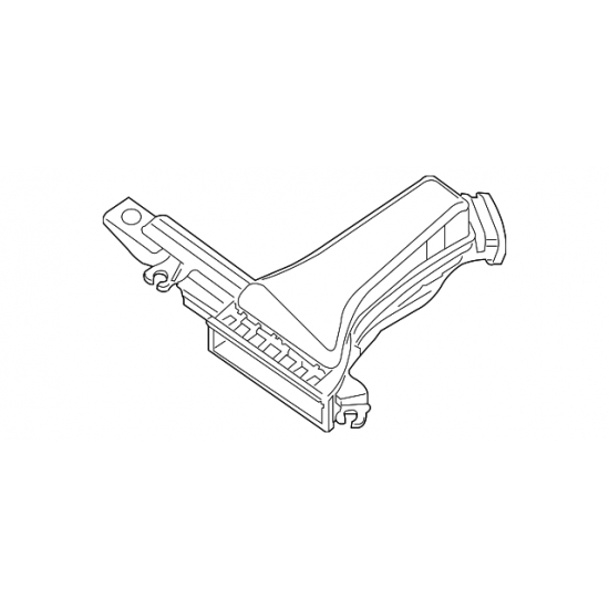 Intake Duct