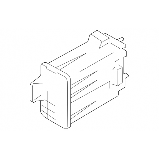 Vapor Canister