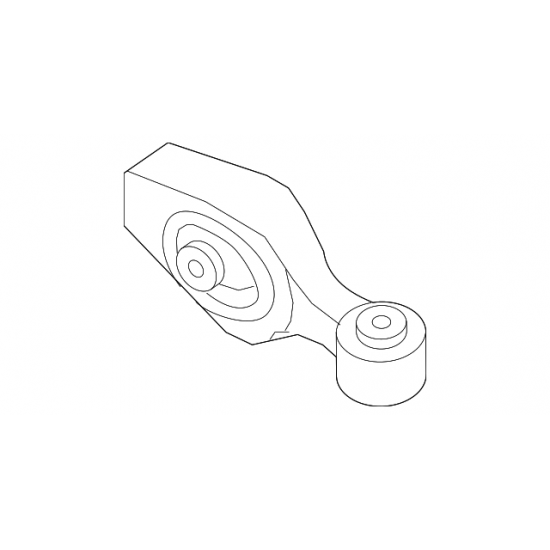 Torque Rod
