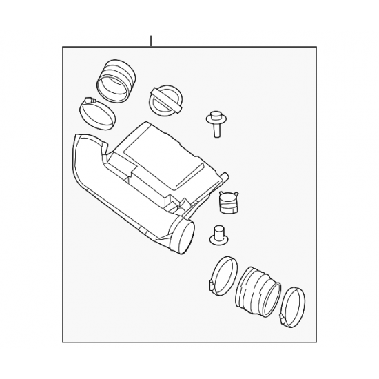 Duct Assembly