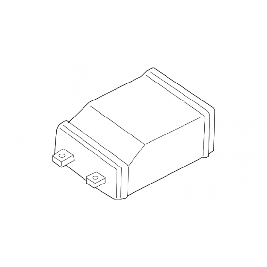 Vapor Canister