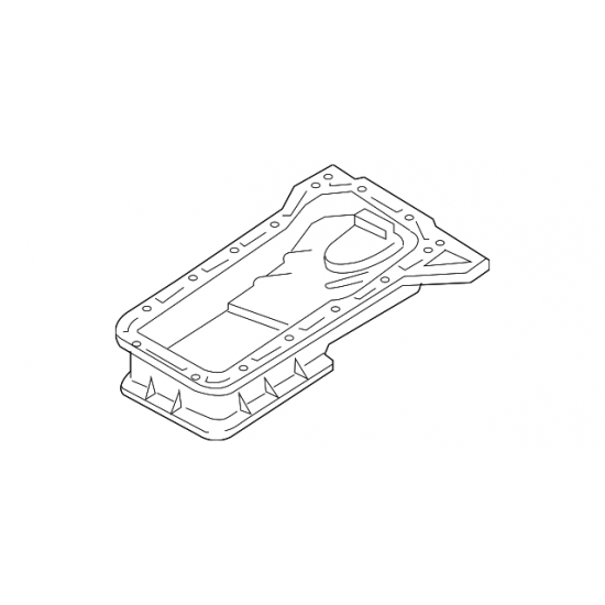 Oil Pan