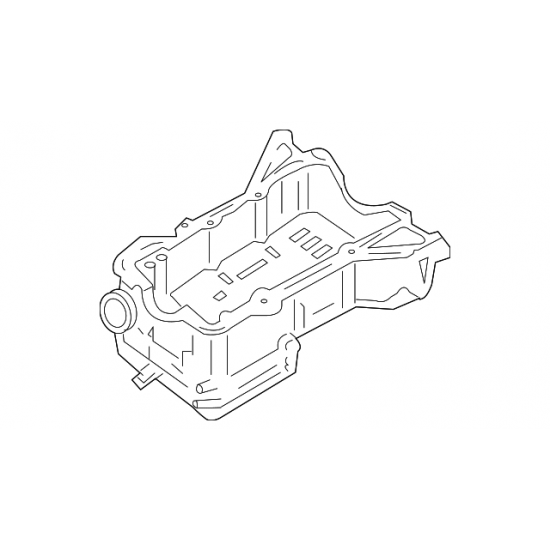 Oil Pan
