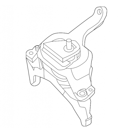 Side Mount