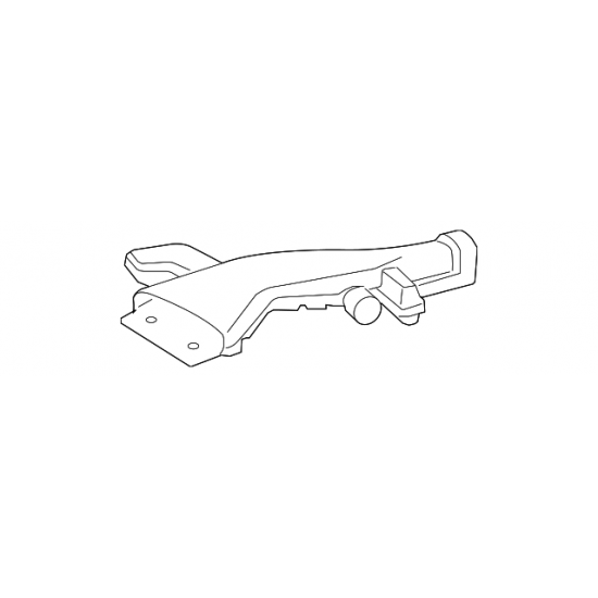 Inlet Duct