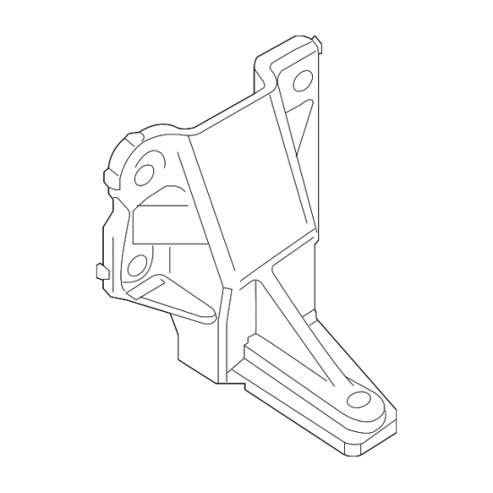 Mount Bracket