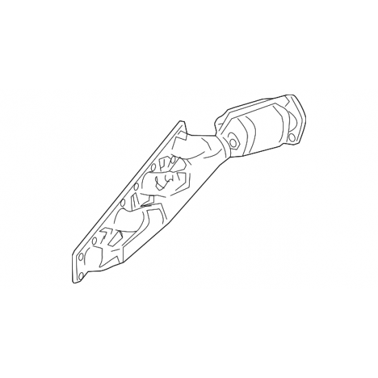 Exhaust Manifold