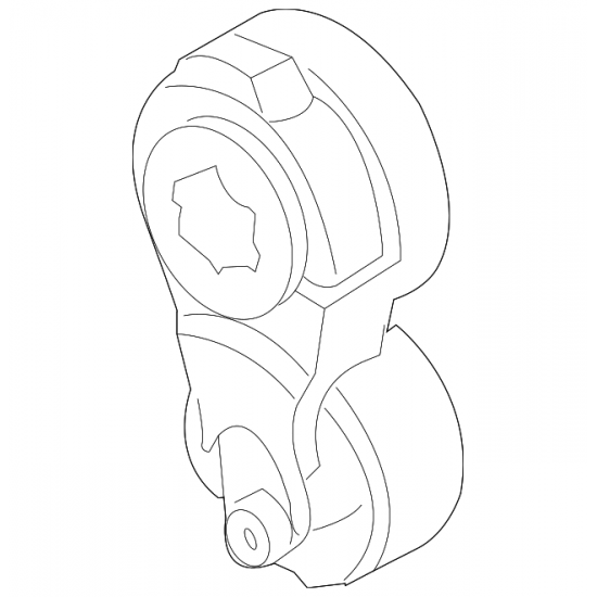 Belt Tensioner