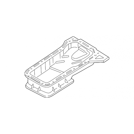 Oil Pan