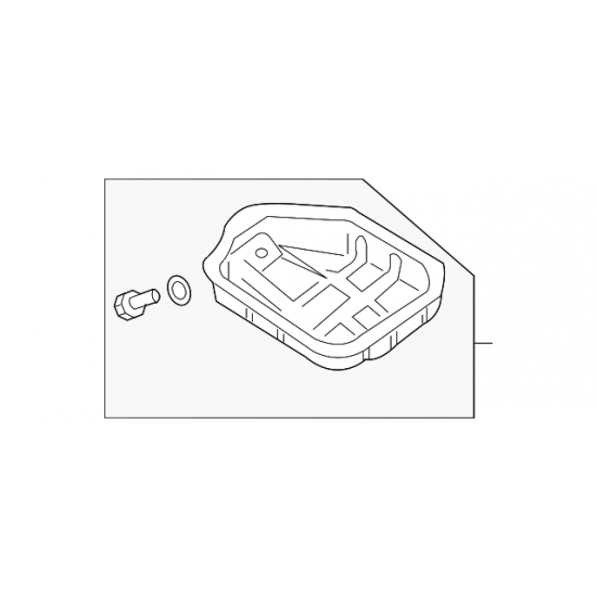 Oil Pan