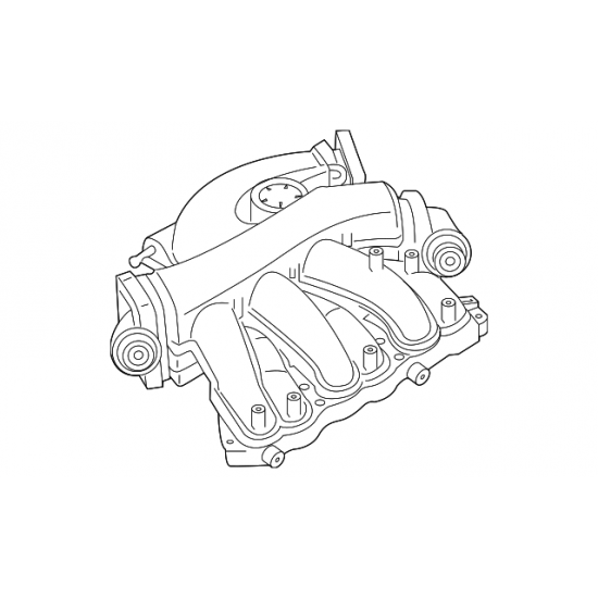 Intake Manifold
