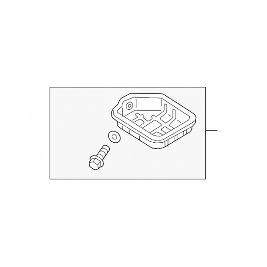Oil Pan