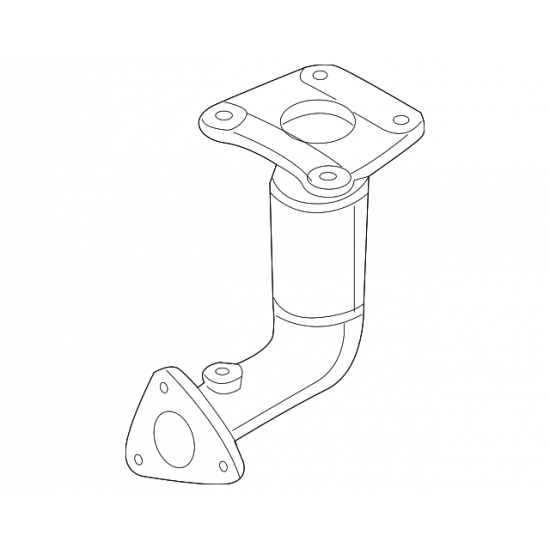 Catalytic Converter